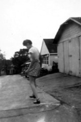 Julia (judy) Dorrough
